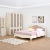 Picture of FLORENCE Bed 5 FT. IV/FBW