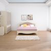 Picture of FLORENCE Bed 6 FT. IV/FBW