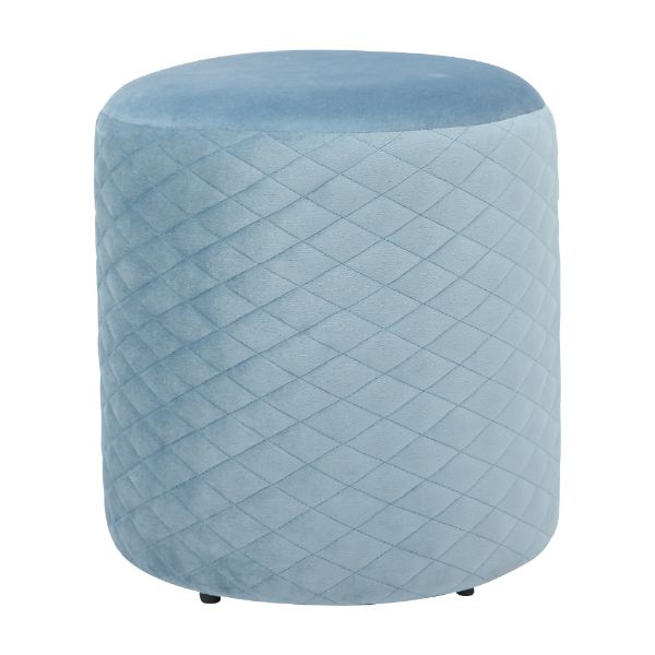 Picture of GEMS Fabric Stool LBL
