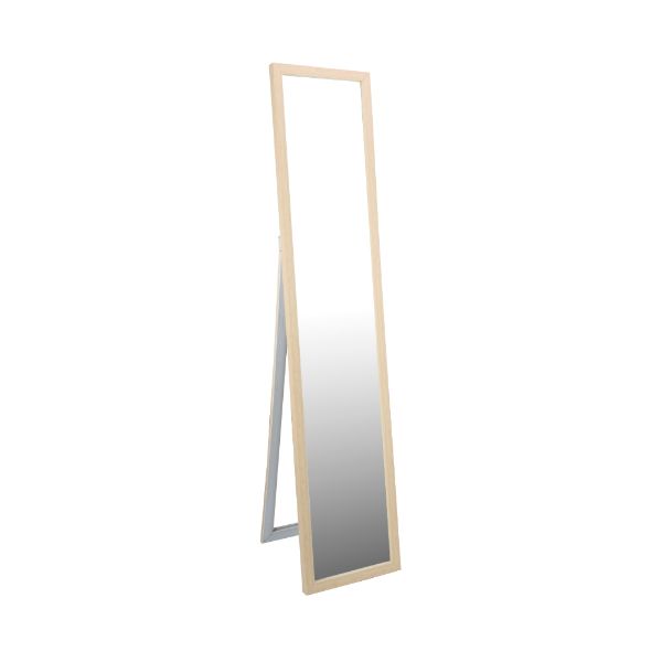 Picture of LUTA Standing mirror 34.4x3.1x164.4cm NT