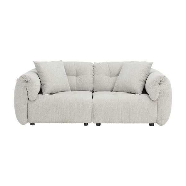 Picture of MILEY Fabric Sofa 2/S BE