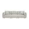Picture of MILEY Fabric Sofa 3/S BE