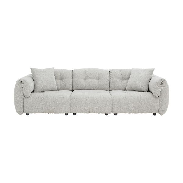 Picture of MILEY Fabric Sofa 3/S BE