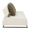 Picture of NAOMI FABRIC SOFA BED BE/GN