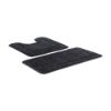Picture of PALLY Bath mat set 50x80/50x50 GY