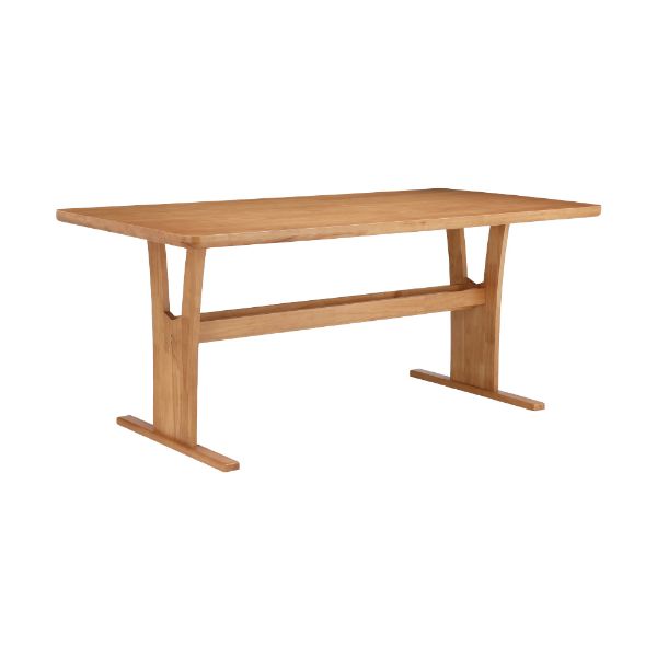 Picture of WASABI  Dining TB.180cm NT#173