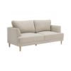 Picture of WILEY/L Fabric Sofa MJ352-2  3/S CR