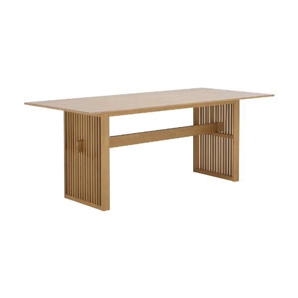 Picture of WINSOR WD dining table 200 cm WO