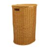 Picture of SAAN Basket w/lid 41x35x55 NT
