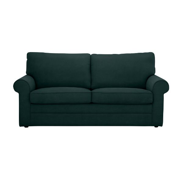 Picture of #VELINA Fabric Sofa 2/S #FabE#06 DGN