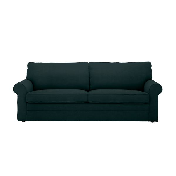 Picture of #VELINA Fabric Sofa 3/S #FabE#06 DGN