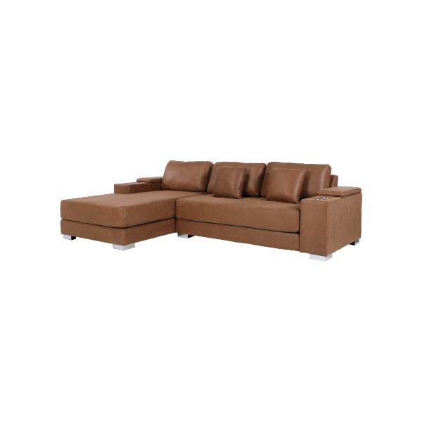 Picture of *STATELY L-shape sofa/R BN