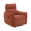 Picture of AREN FB manual recliner 1/S#8558-1 ON