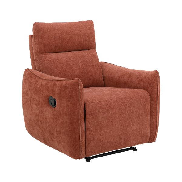 Picture of AREN FB manual recliner 1/S#8558-1 ON