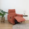 Picture of AREN FB manual recliner 1/S#8558-1 ON