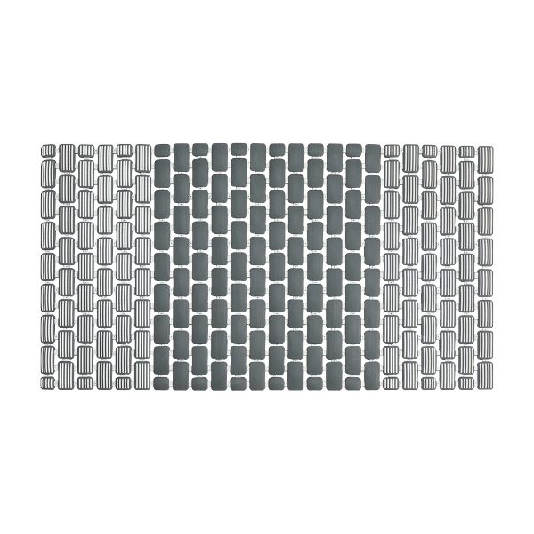 Picture of CHESSEY Anti-slip mat 73x39.5 BK/GY