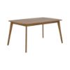 Picture of DACHI WD Dining table 150 cm. LTK