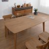 Picture of DACHI WD Dining table 150 cm. LTK