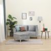 Picture of DOROTHY Fabric sofa2/S+Stool LGY