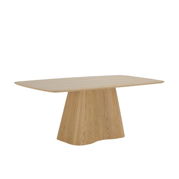 Picture of FABLE WD dining table 200cm NT