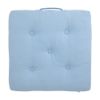 Picture of HALM Seat pad 50x50cm BL