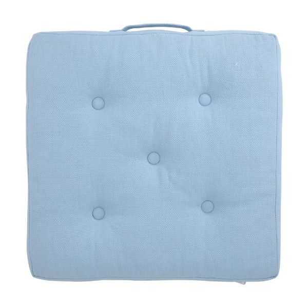 Picture of HALM Seat pad 50x50cm BL