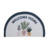 Picture of WELCOME HOME Outdoor mat 80x50cm MTC