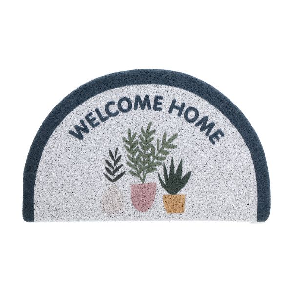 Picture of WELCOME HOME Outdoor mat 80x50cm MTC