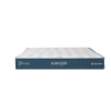 Picture of KOMFORTER Mattress 6ft.'9'' WT/BL