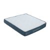 Picture of KOMFORTER Mattress 6ft.'9'' WT/BL