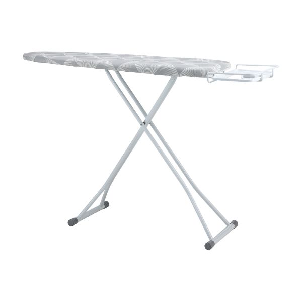 Picture of LAYDEN 7-Step ironing board LGY/WT