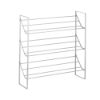 Picture of LEANDER 3-Tier shoe storage SV