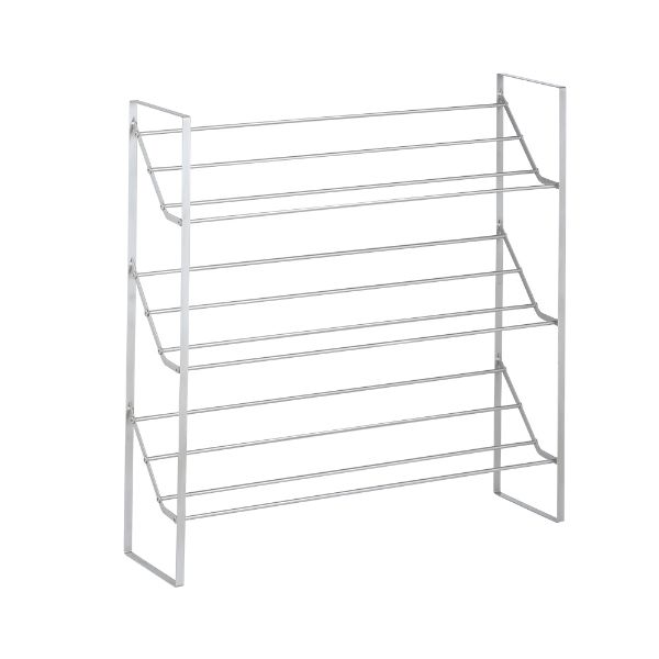 Picture of LEANDER 3-Tier shoe storage SV
