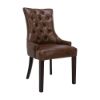 Picture of MASON Chair upholstery PVC BN/ES