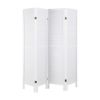 Picture of NIKKO 4-Panel room divider H170 WT
