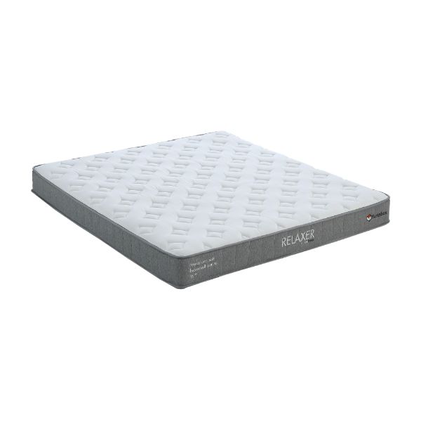 Picture of RELAXER Mattress 6 ft.8' WT/GY