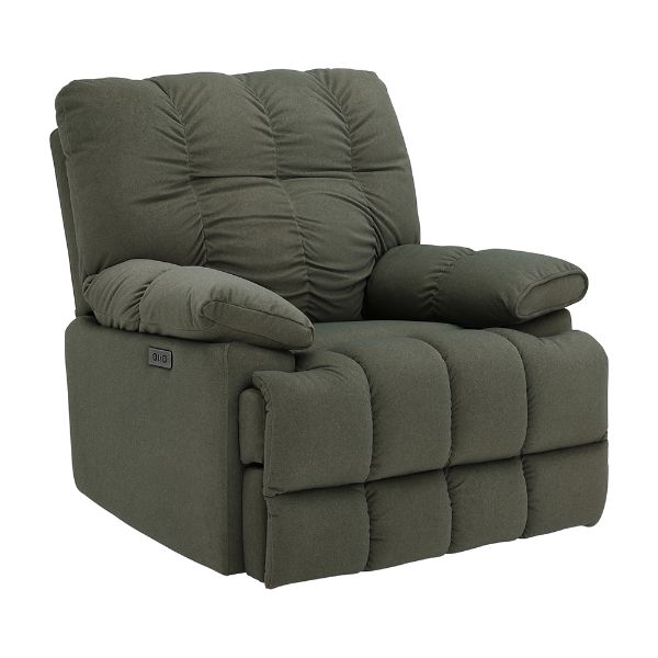 Picture of ROLLING  Recliner Rocking&swivel1S DGN
