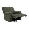 Picture of ROLLING  Recliner Rocking&swivel1S DGN