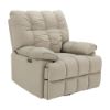 Picture of ROLLING  Recliner Rocking&swivel1S LBN