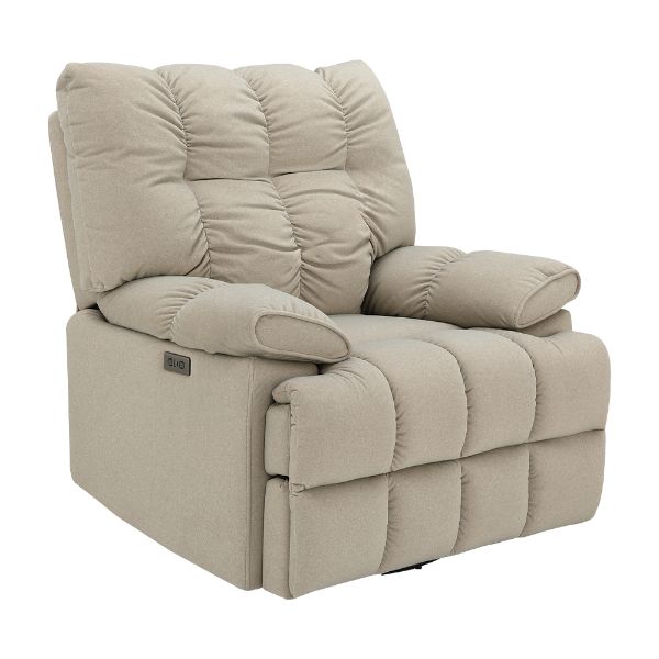 Picture of ROLLING  Recliner Rocking&swivel1S LBN