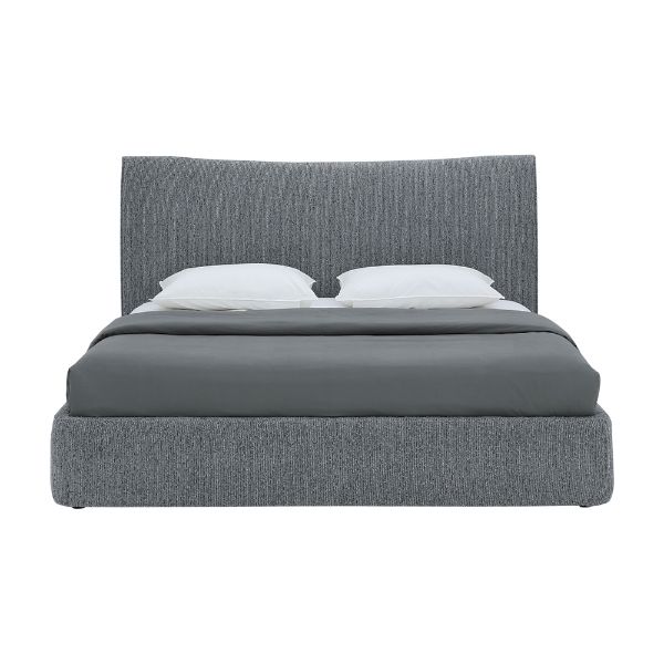 Picture of SERENE Bed 6ft. GY