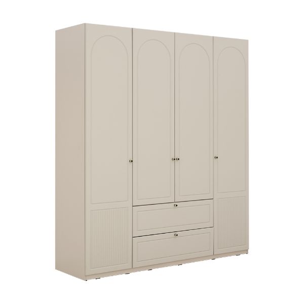 Picture of SERENE Wadrobe 4 doors BE