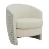 Picture of VIVIANA  FB Armchair CR