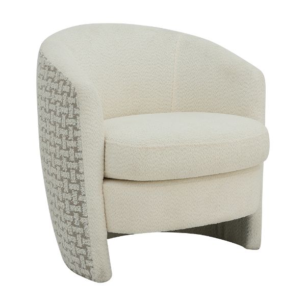 Picture of VIVIANA  FB Armchair CR