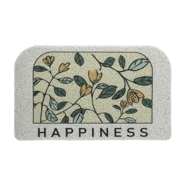 Picture of HAPPINESS Outdoor mat 75x45cm MTC