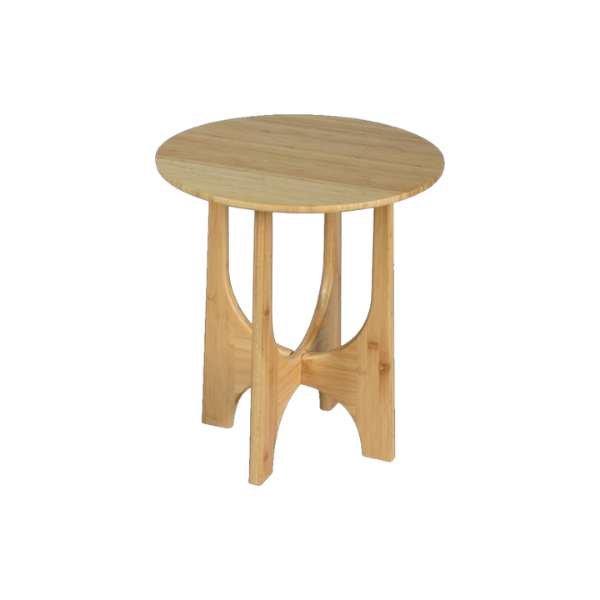 Picture of MIDORI Round side table D50x55 NT