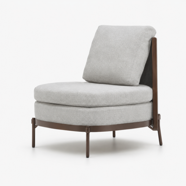 Picture of Outdoor arm chair