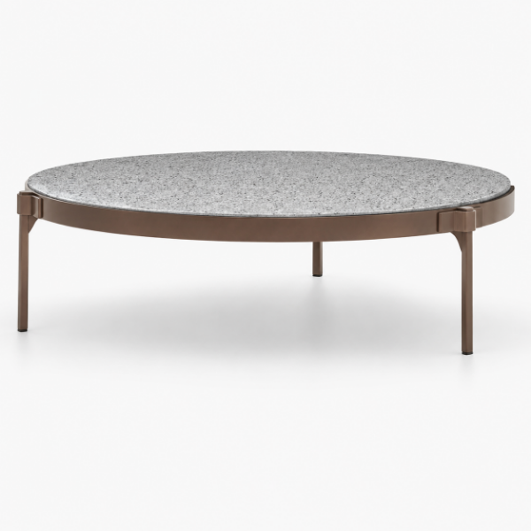 Picture of Outdoor tea table