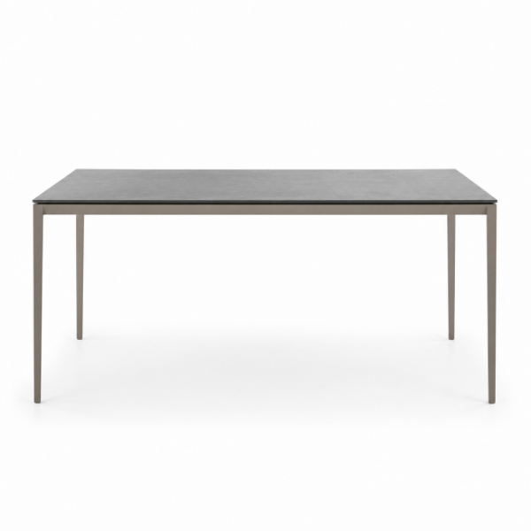 Picture of 160cm sintered stone table