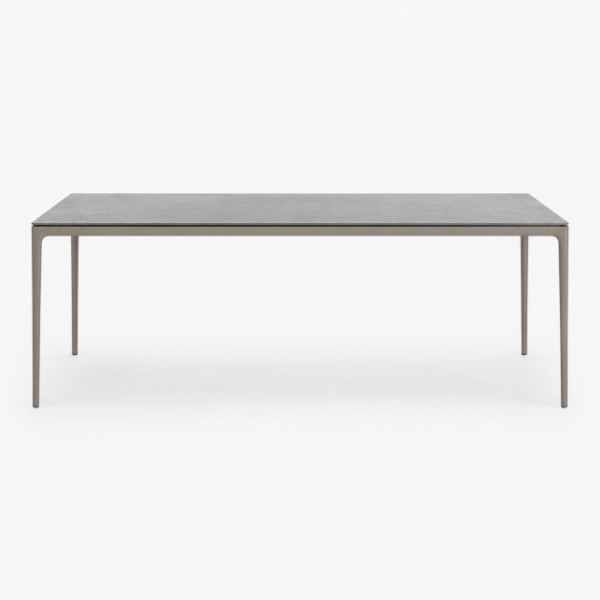 Picture of 220cm sintered stone table
